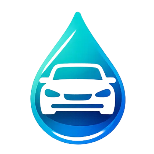 Lavage auto à domicile Pange
